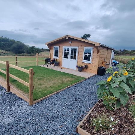 Bootle  Bumble Bee Cabin מראה חיצוני תמונה