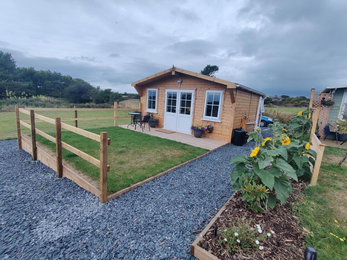 Bootle  Bumble Bee Cabin מראה חיצוני תמונה