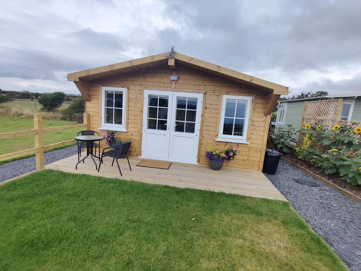 Bootle  Bumble Bee Cabin מראה חיצוני תמונה